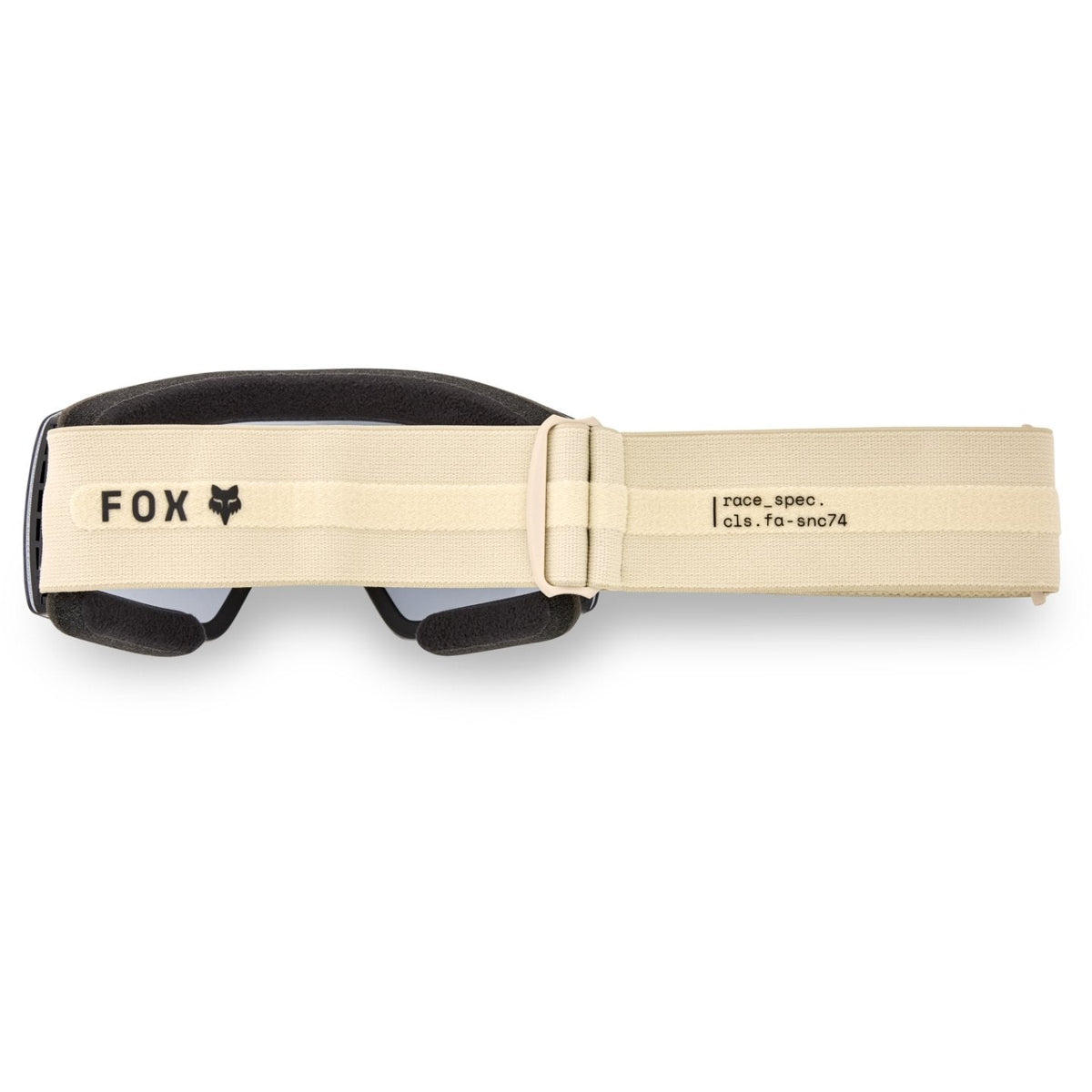 Fox Purevue Goggles