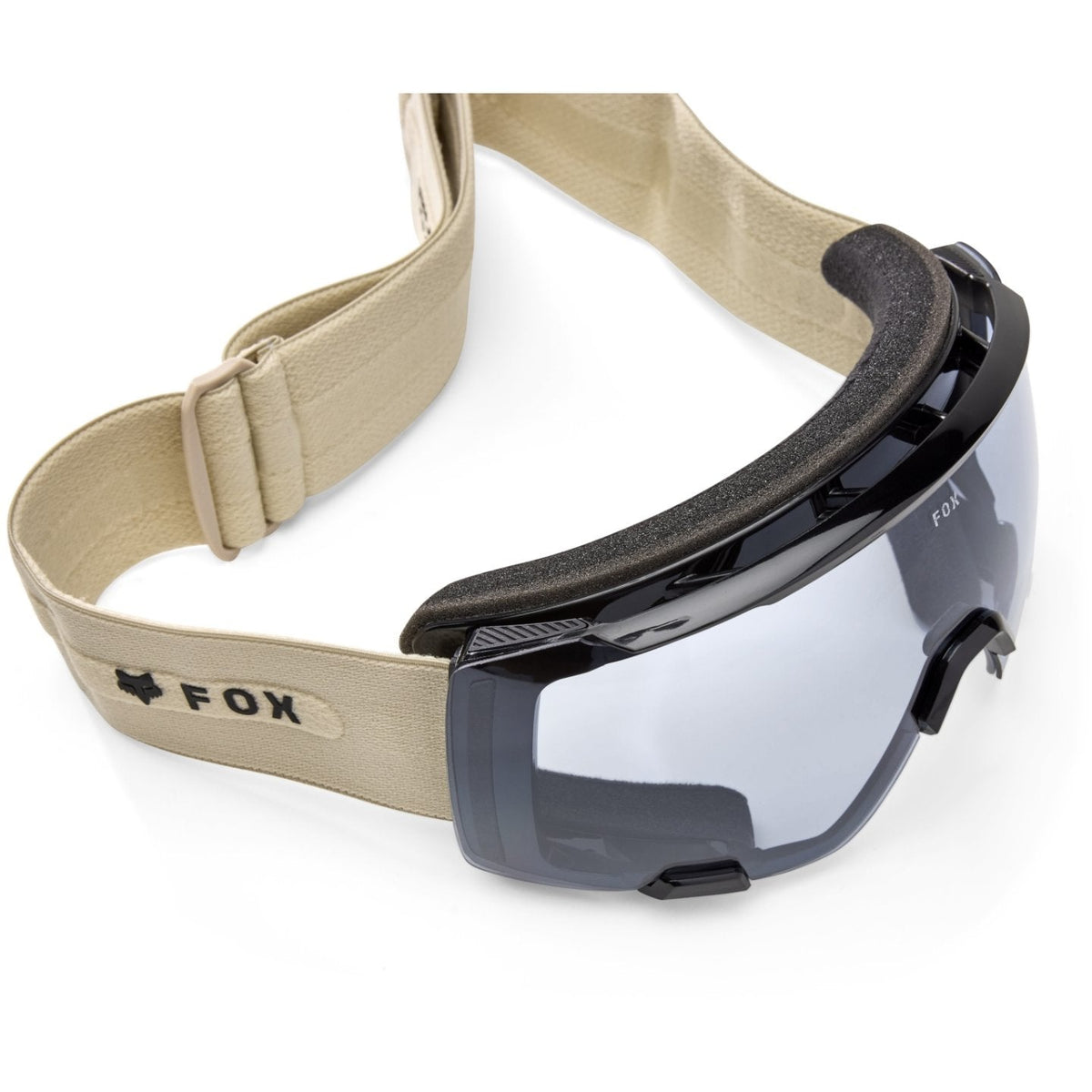 Fox Purevue Goggles