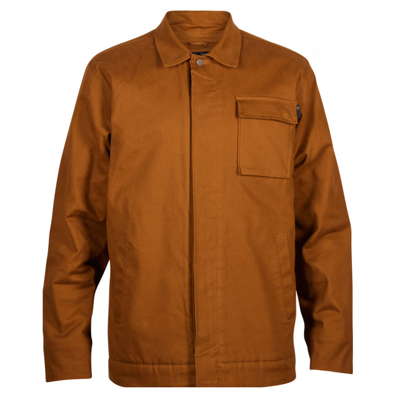 Fox Source Sherpa Jacket
