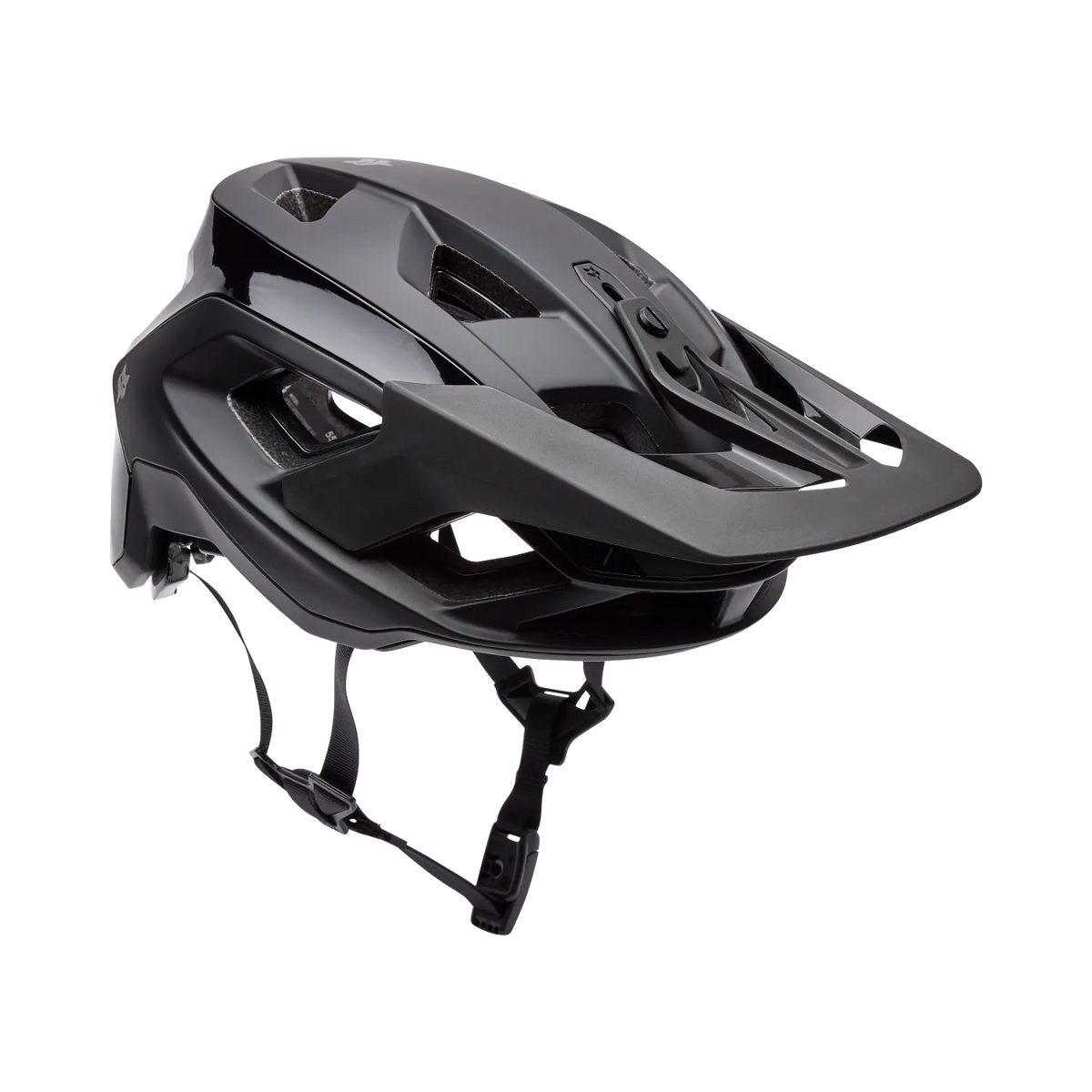 Fox Speedframe RS Helmet
