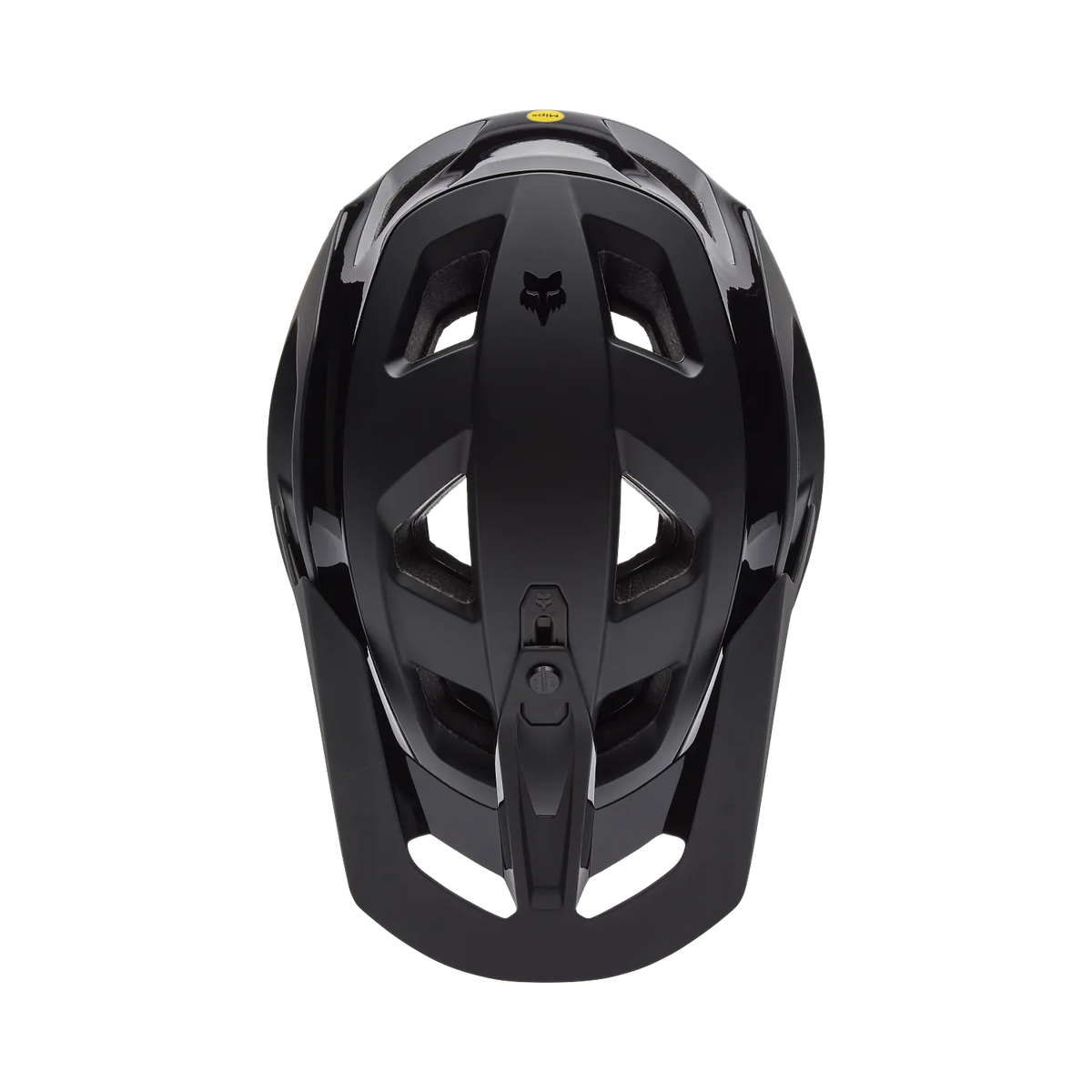 Fox Speedframe RS Helmet