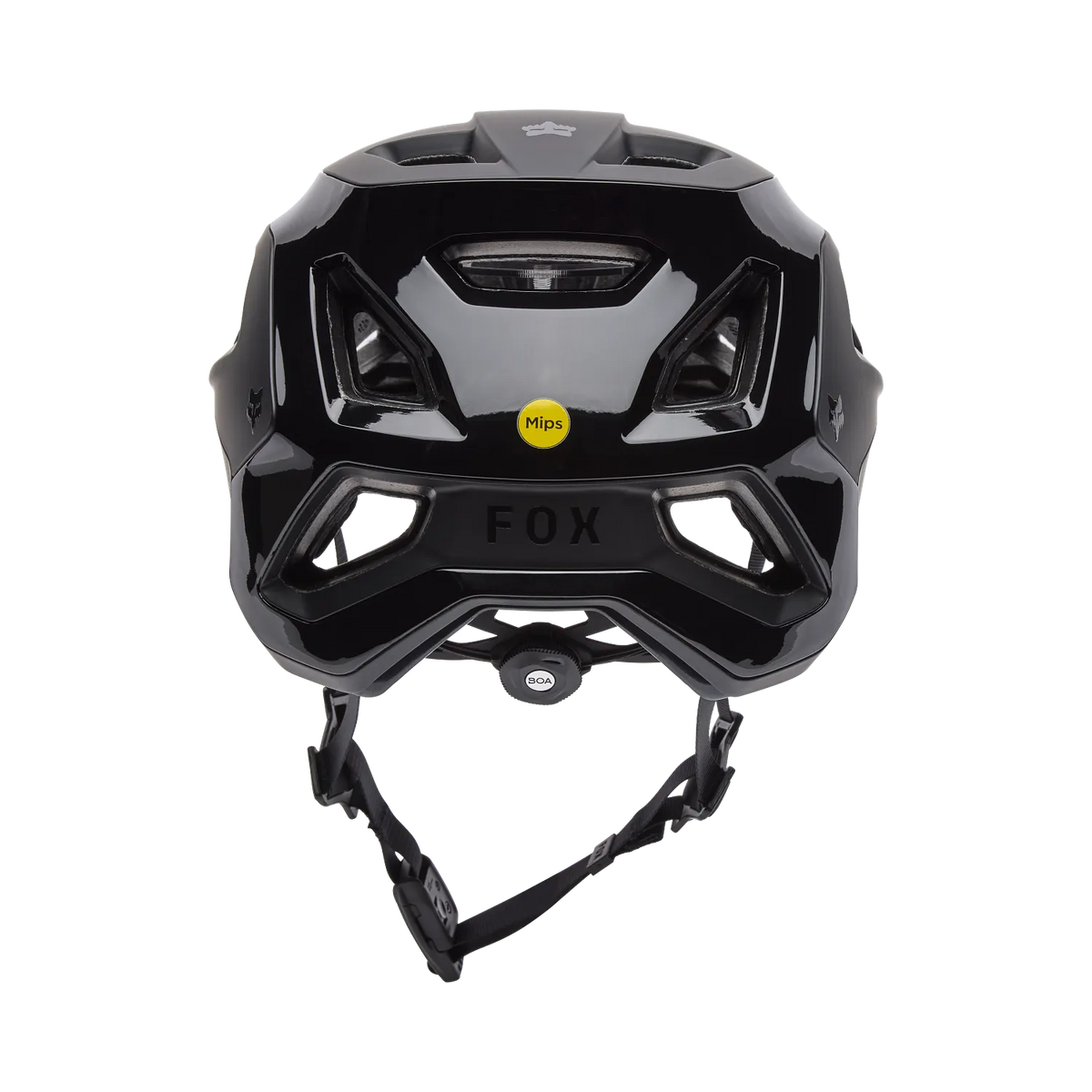 Fox Speedframe RS Helmet