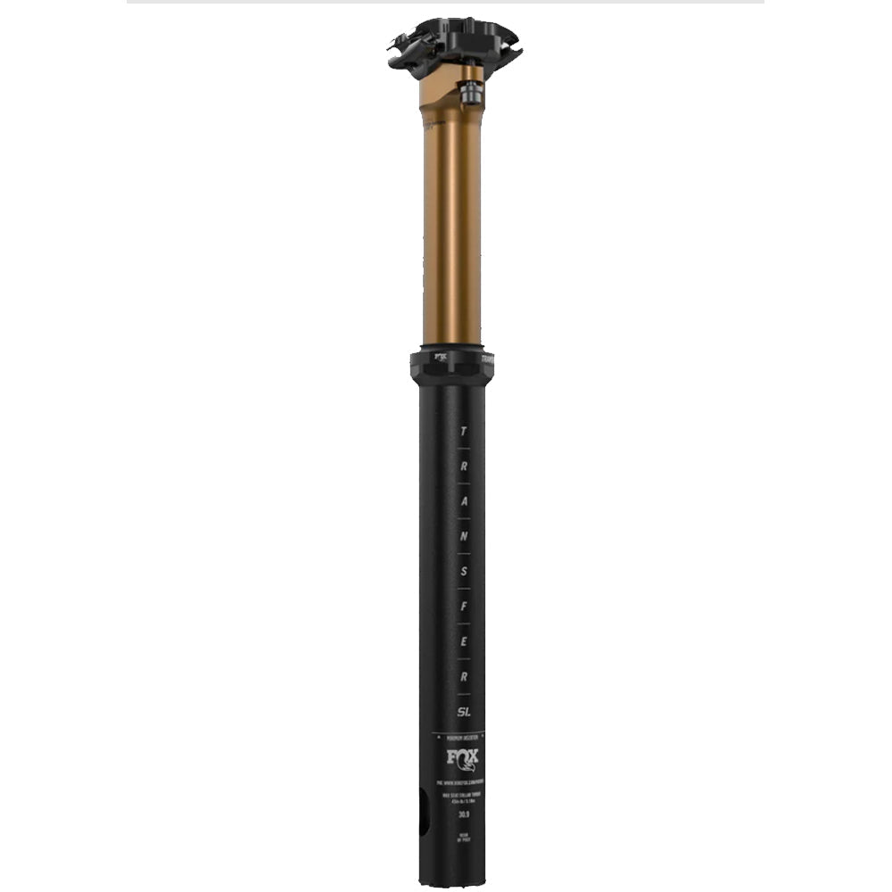 Fox Transfer SL Factory Seatpost - bike parts product image 2
