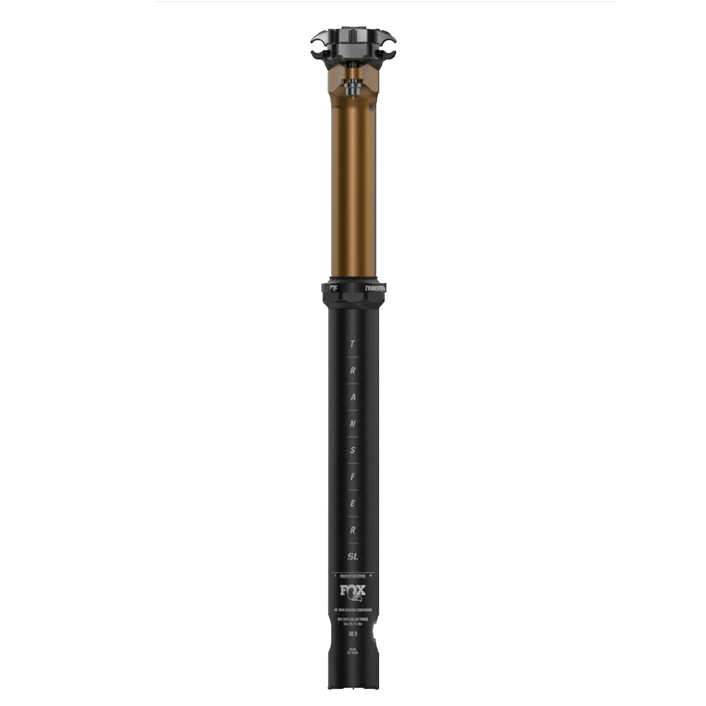 Fox Transfer SL Factory Seatpost - bike parts