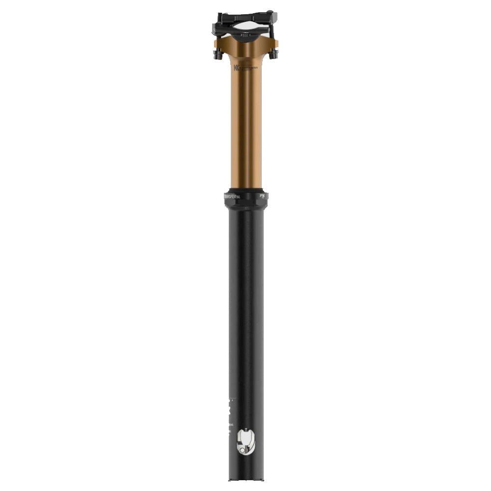 Fox Transfer SL Factory Seatpost - bike parts product image 3