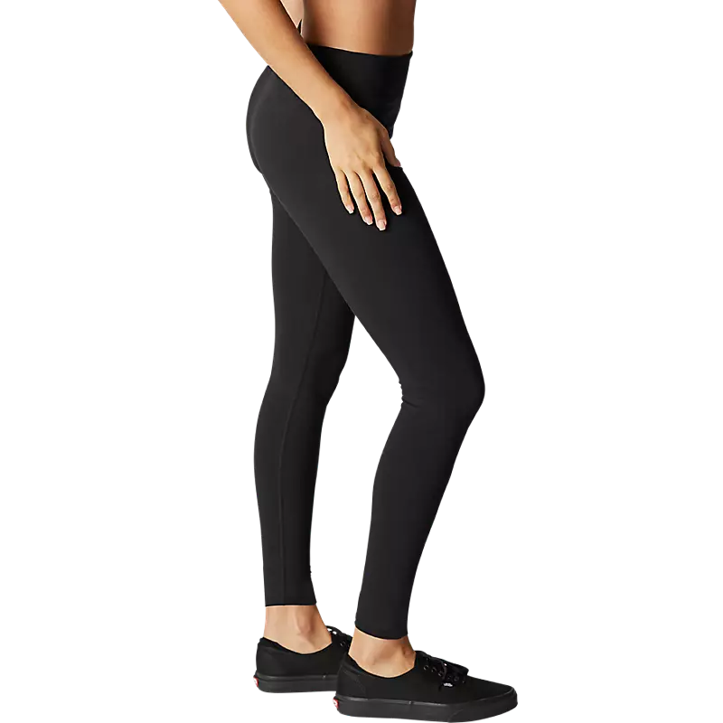 Fox Womens Boundary Leggings