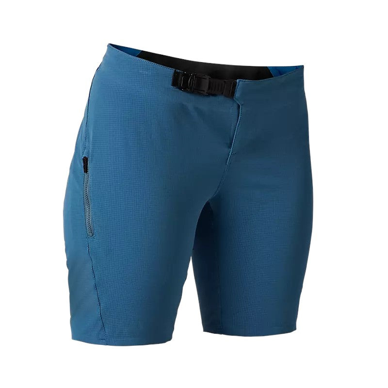 Fox Womens Flexair Ascent Shorts