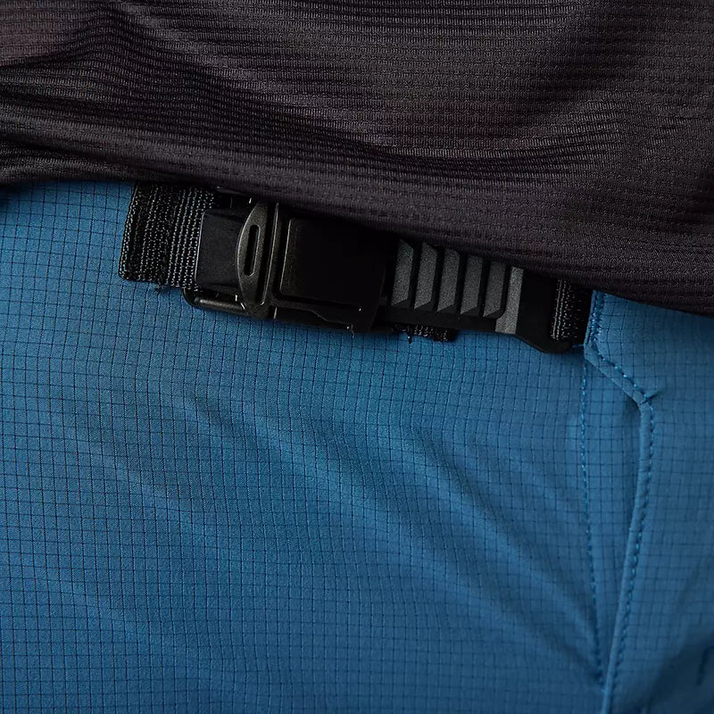 Fox Womens Flexair Ascent Shorts