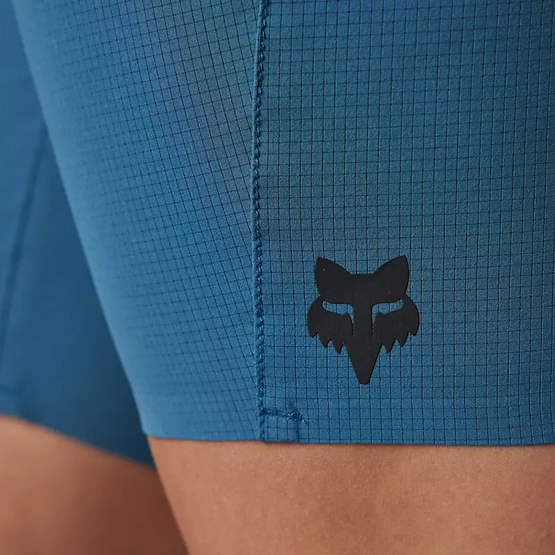 Fox Womens Flexair Ascent Shorts