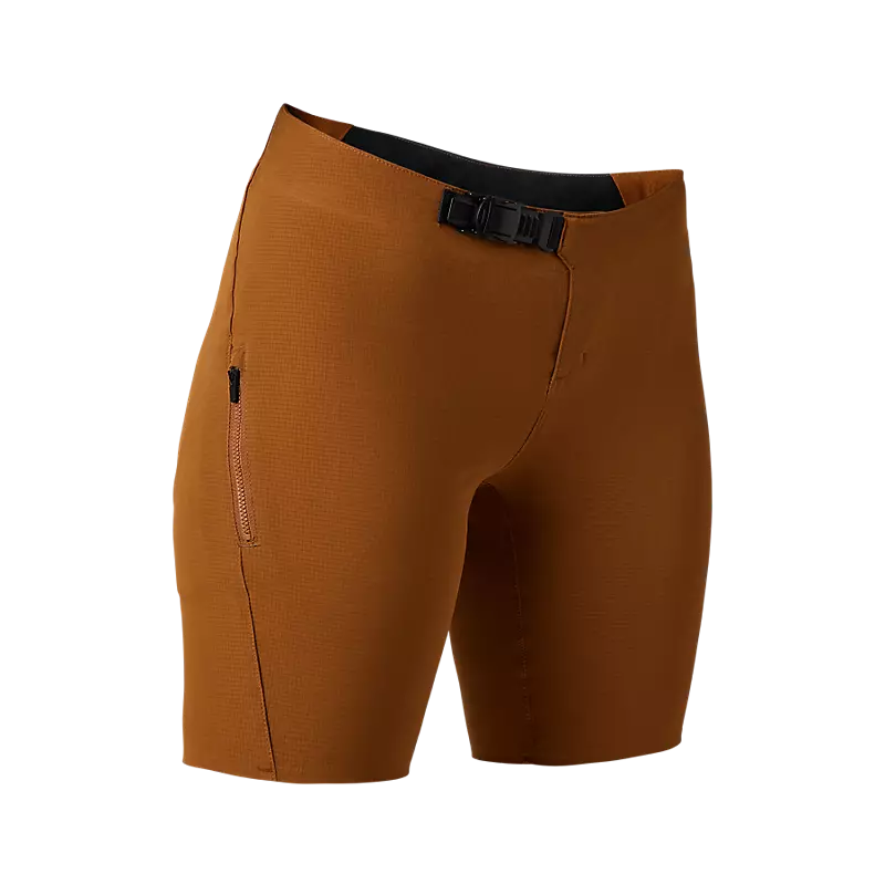 Fox Womens Flexair Ascent Shorts