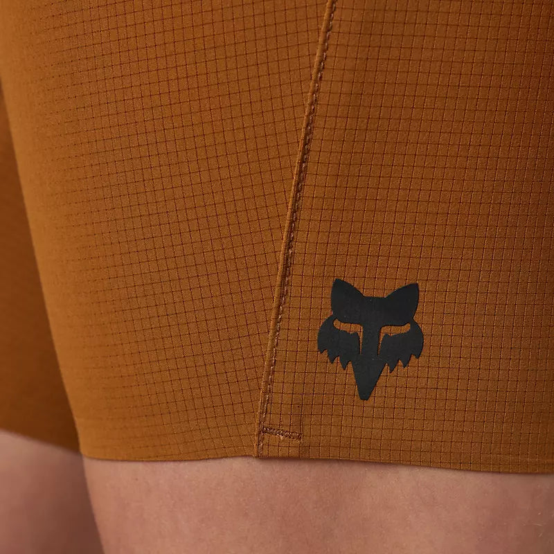Fox Womens Flexair Ascent Shorts