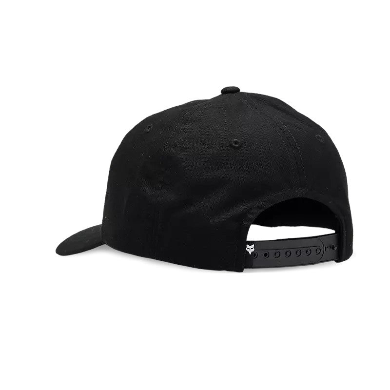 Fox Womens Sensory Snapback Hat