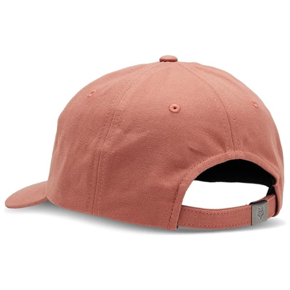 Fox Womens Wordmark Adjustable Hat
