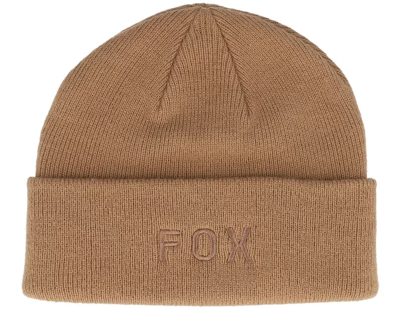 Fox Wordmark Beanie