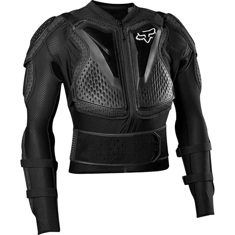 Fox Youth Titan Sport Chest Protector Jacket