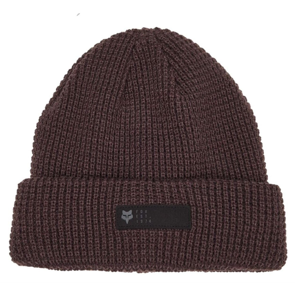 Fox Zenther Beanie