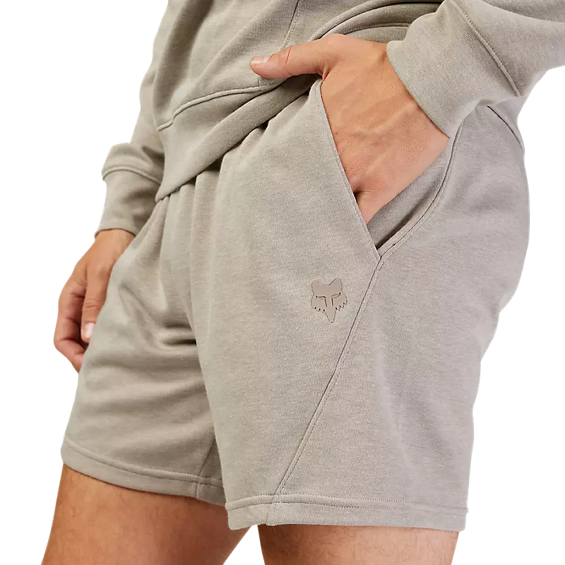 Fox Balance Fleece Shorts