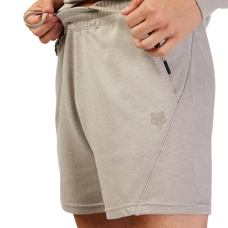 Fox Balance Fleece Shorts