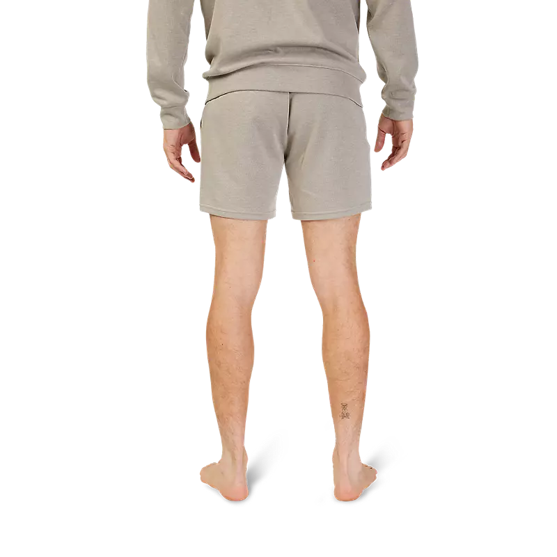 Fox Balance Fleece Shorts