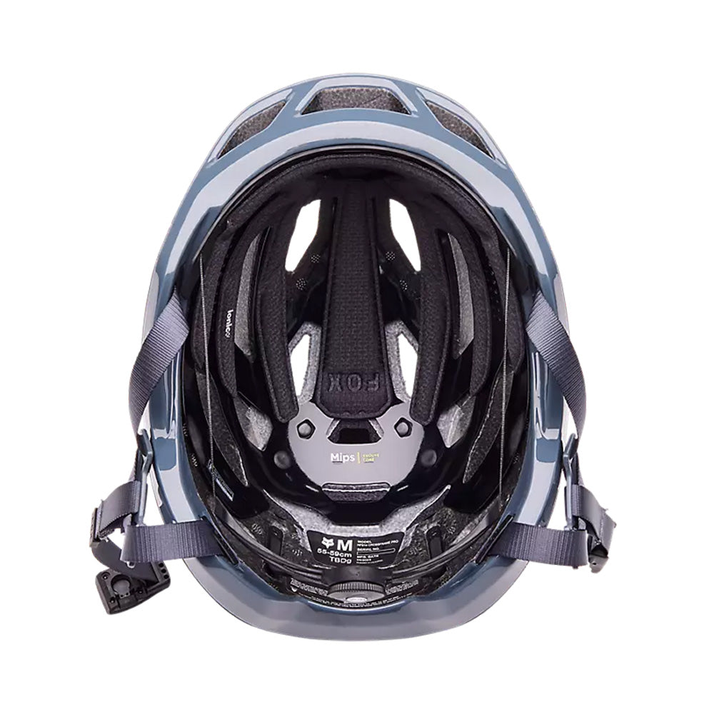 Fox Crossframe Pro Helmet MIPS