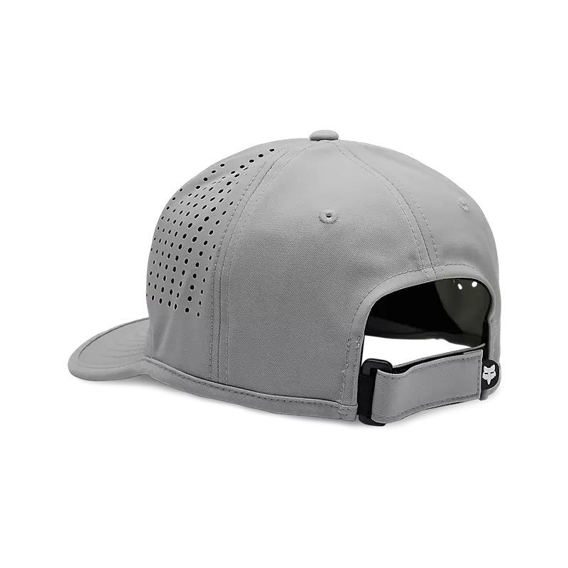 Fox Delta Hat