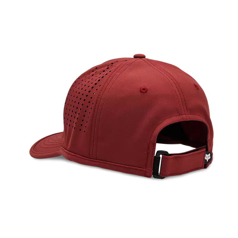 Fox Delta Hat