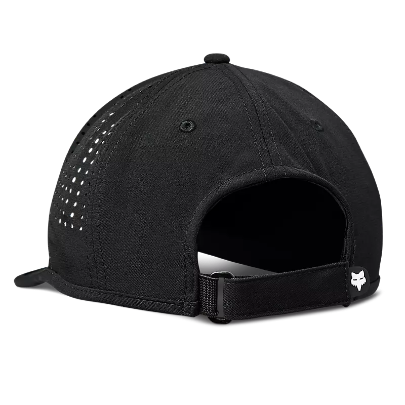 Fox Delta Hat