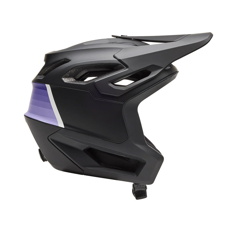 Fox Dropframe Pro Grid Helmet MIPS