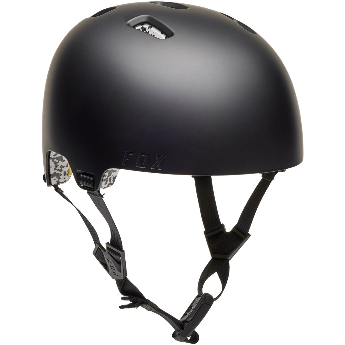 Fox Flight Pro Helmet MIPS