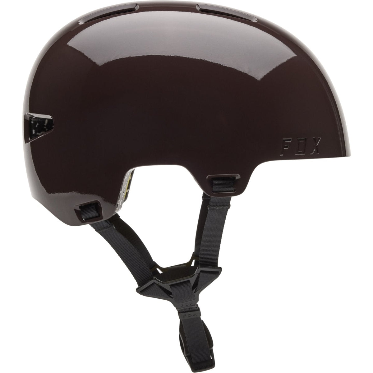 Fox Flight Pro Helmet MIPS