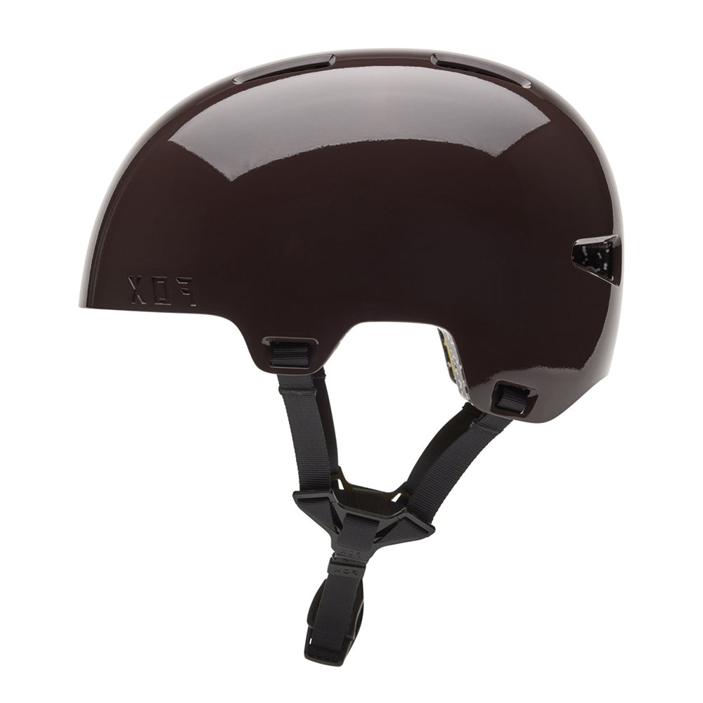 Fox Flight Pro Helmet MIPS