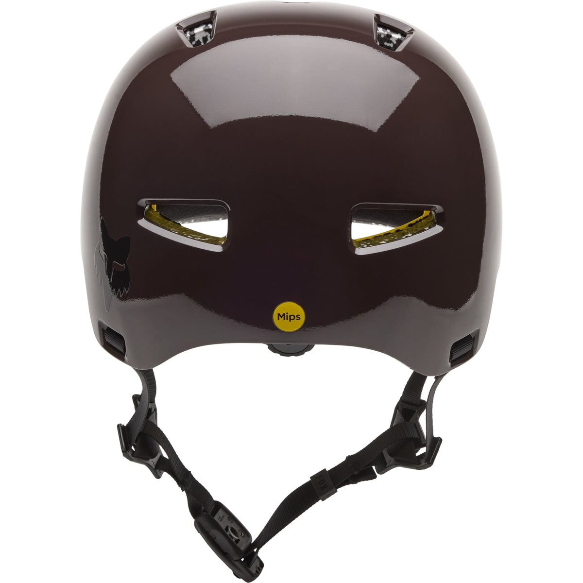 Fox Flight Pro Helmet MIPS