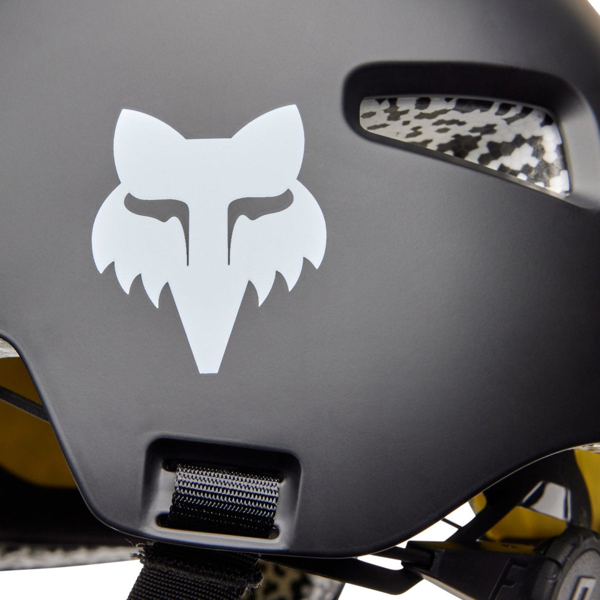 Fox Flight Pro Helmet MIPS