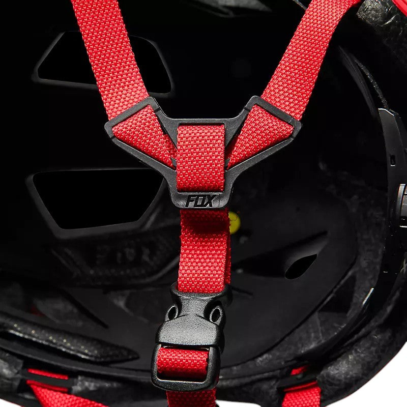 Fox MainFrame Helmet MIPS