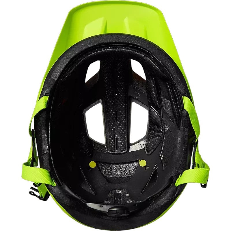 Fox MainFrame Helmet MIPS