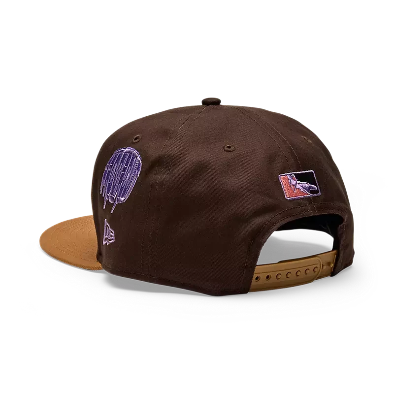 Fox Pro Circuit 9FIFTY Snapback Hat