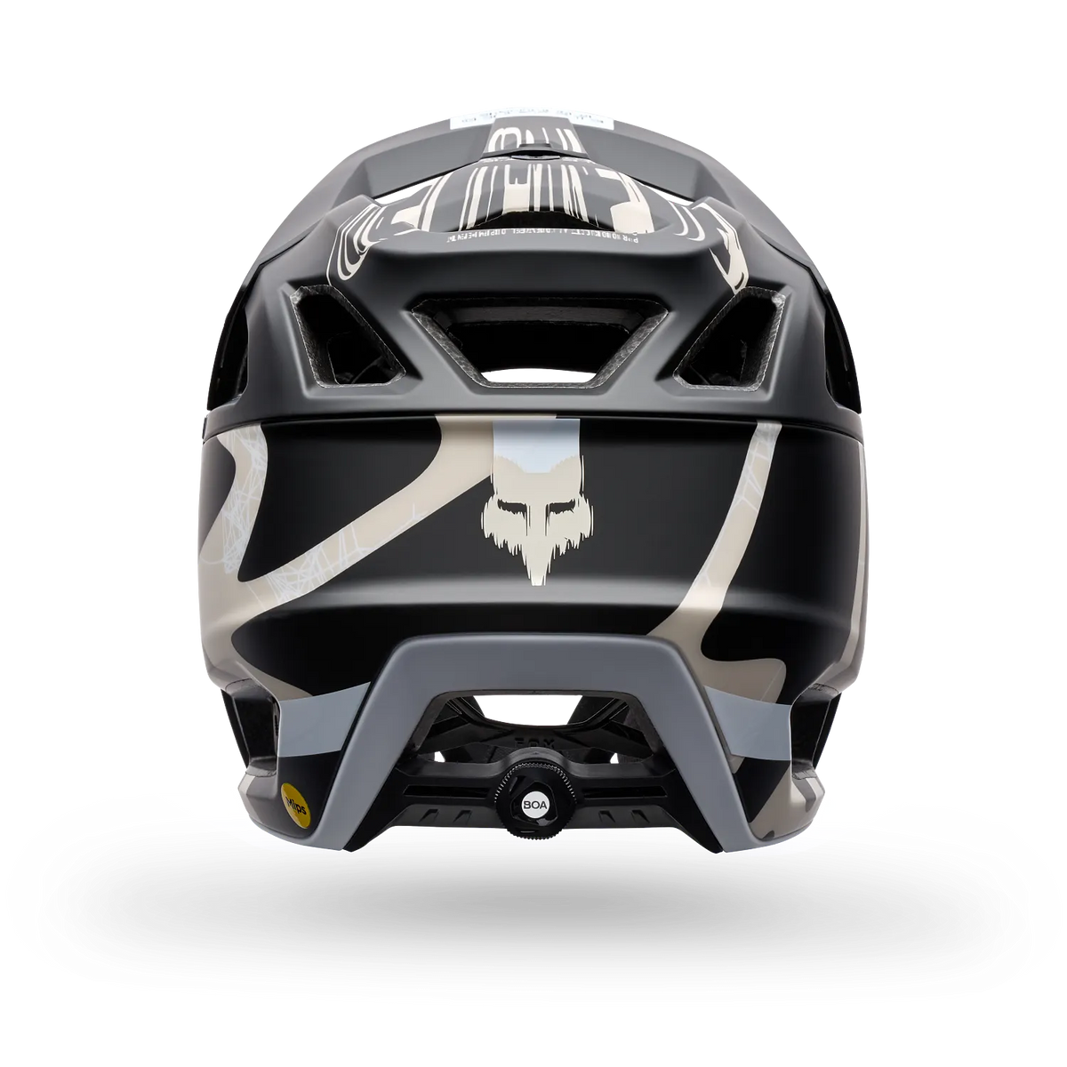 Fox Proframe RS Diffuse