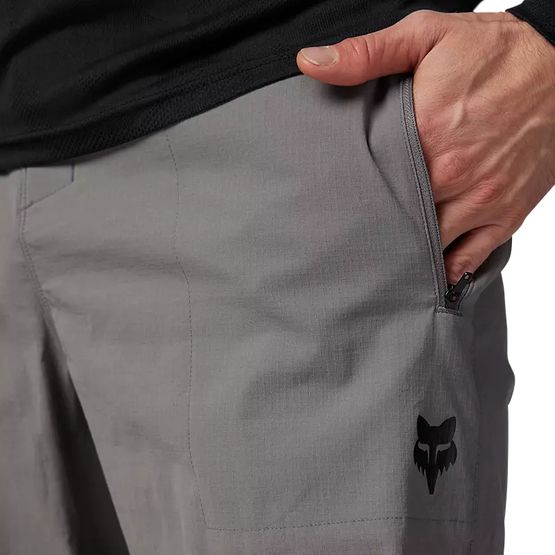 Fox Ranger Shorts with Liner