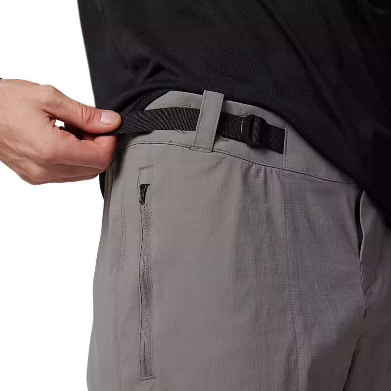 Fox Ranger Shorts with Liner
