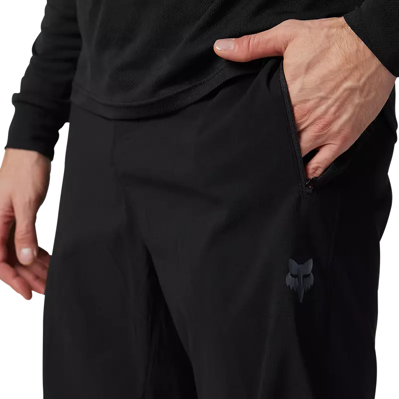 Fox Ranger Shorts with Liner