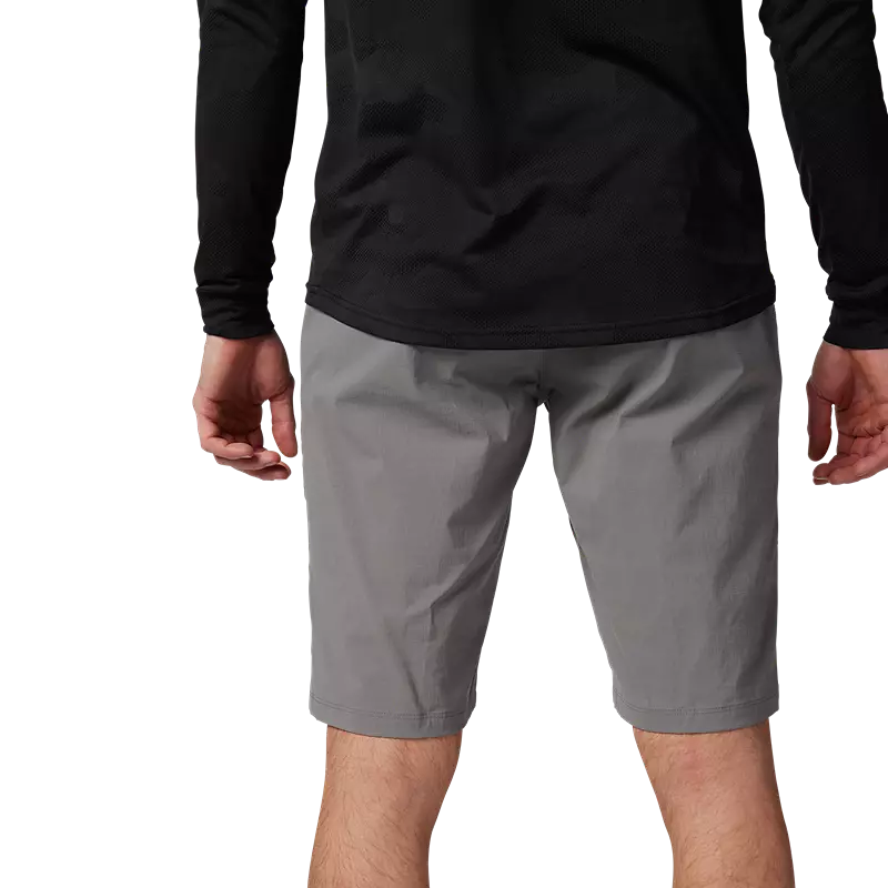 Fox Ranger Shorts with Liner