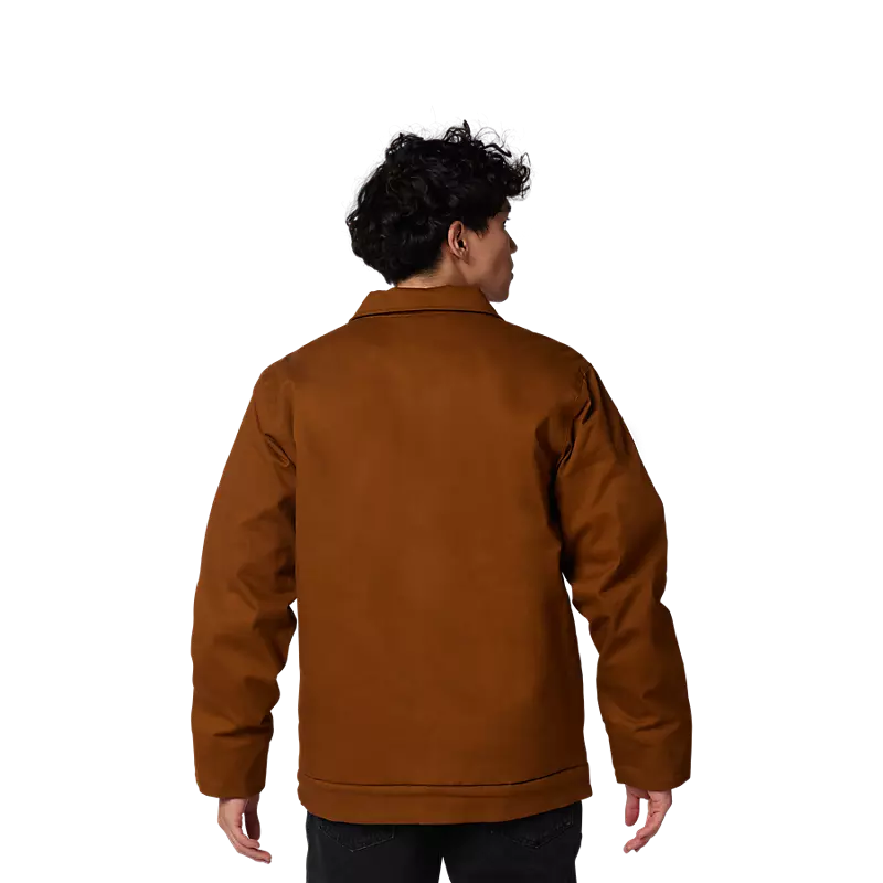 Fox Source Sherpa Jacket