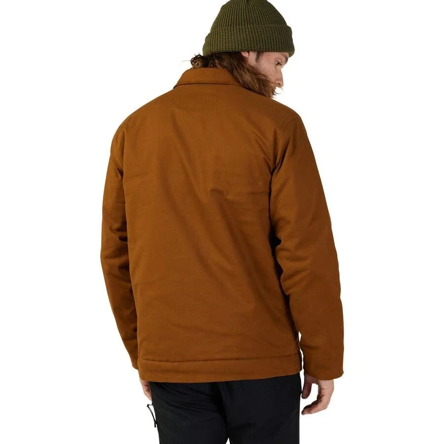 Fox Source Sherpa Jacket