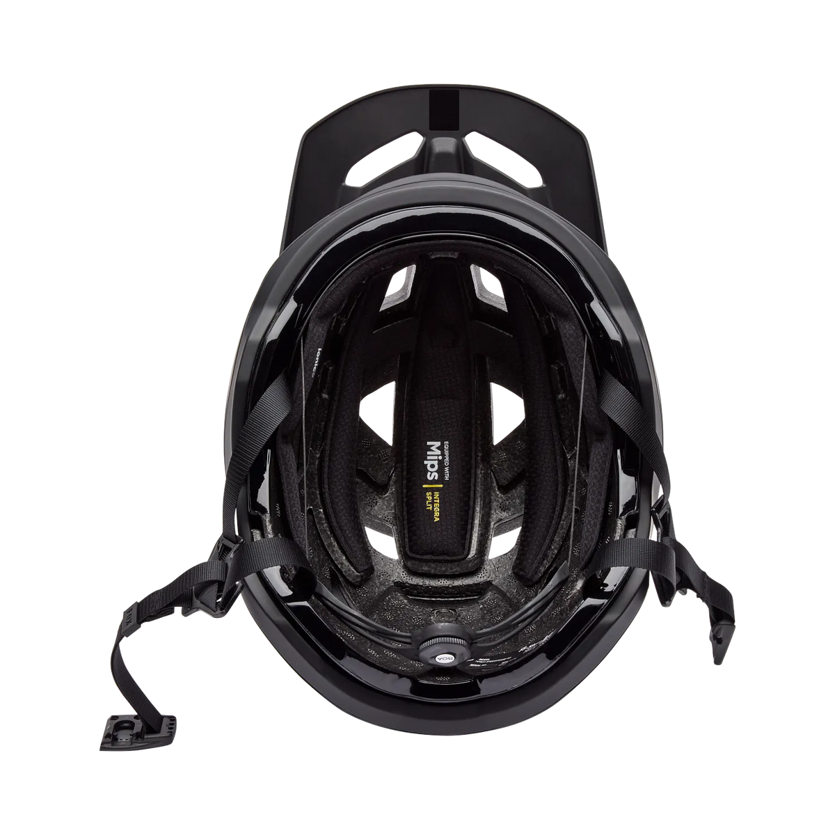 Fox Speedframe RS Helmet