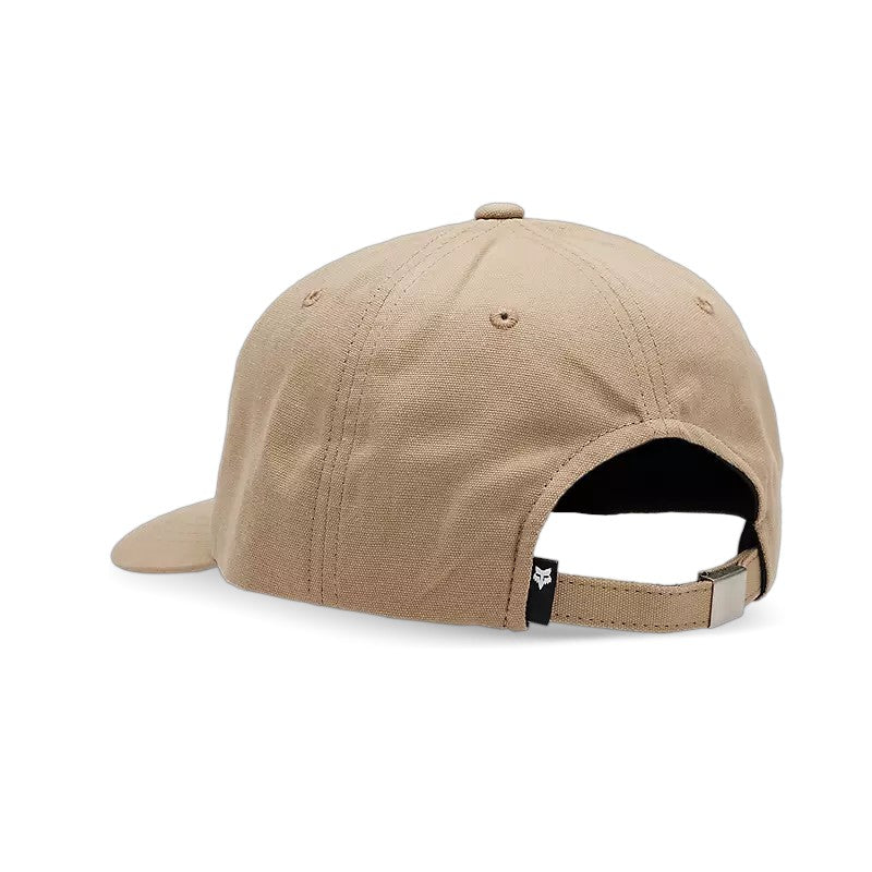 Fox Womens Wordmark Adjustable Hat