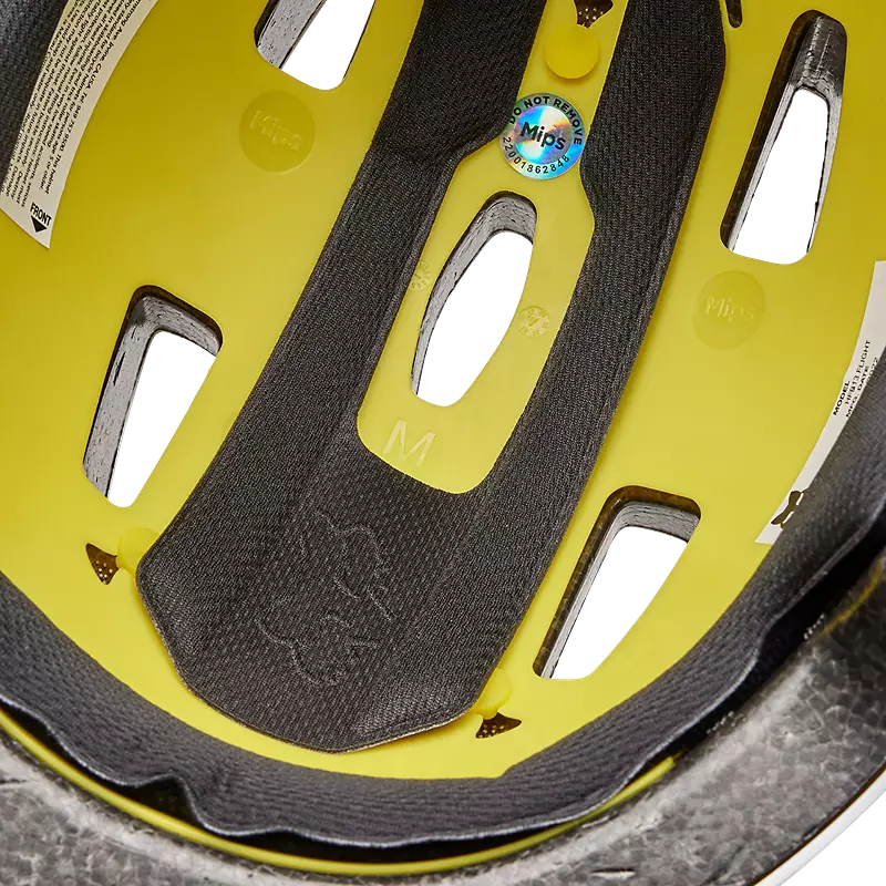 Fox Youth Flight MIPS - Kids Helmet
