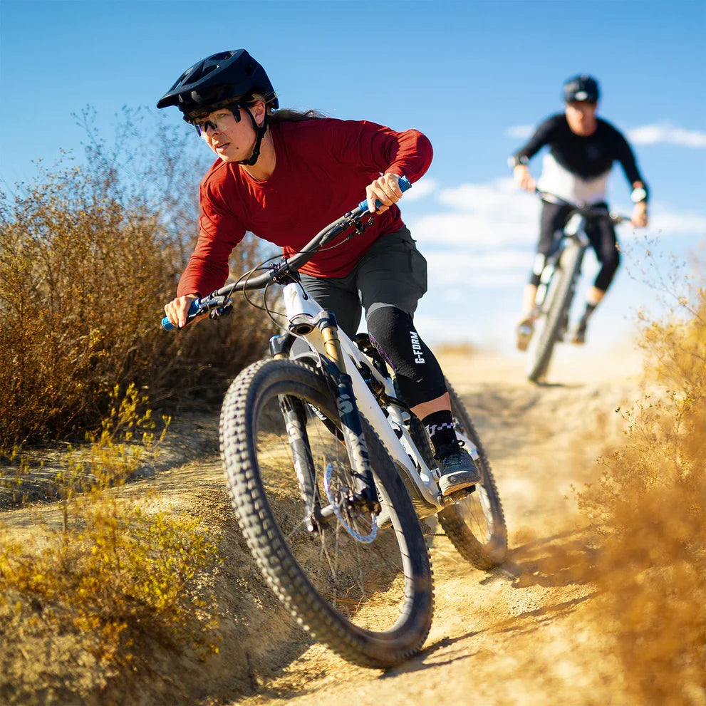 G-Form Terra MTB Knee Guards