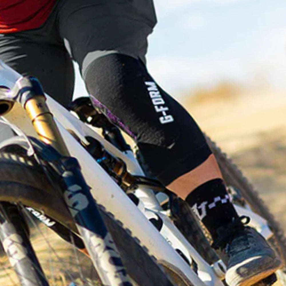G-Form Terra MTB Knee Guards