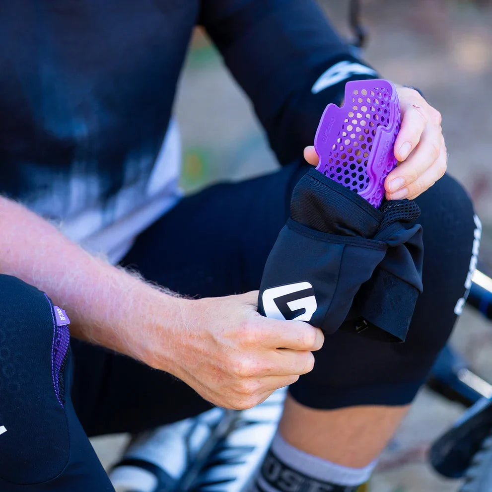 G-Form Terra MTB Knee Guards