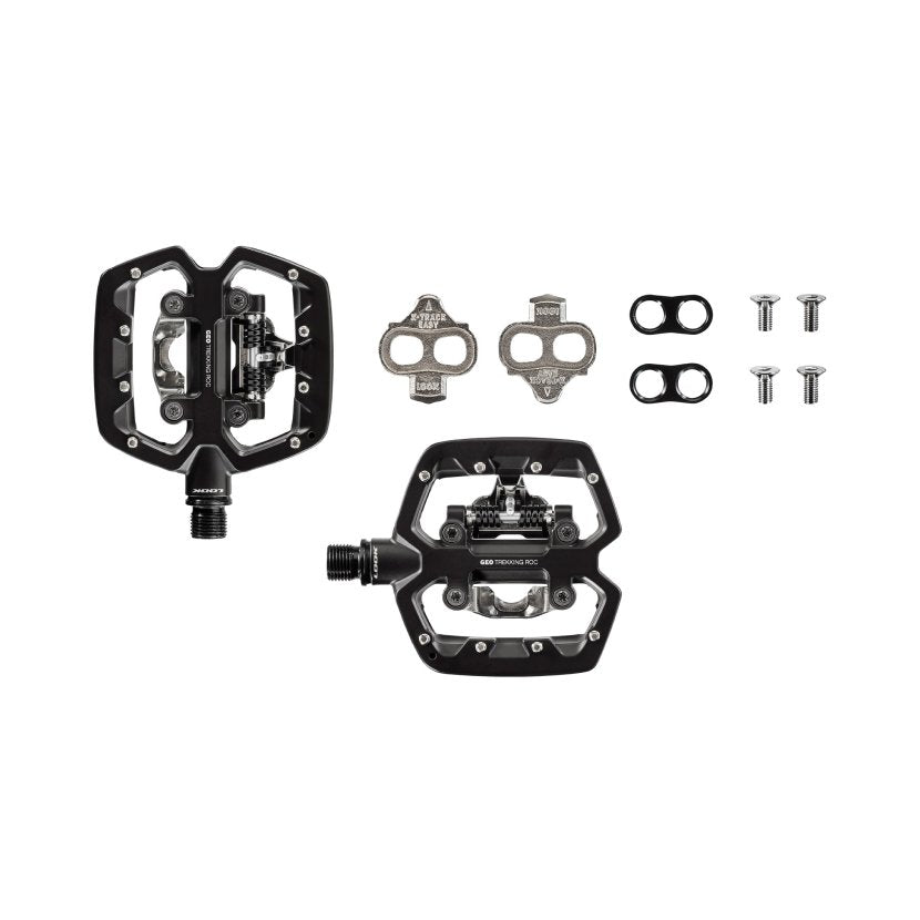 Look Geo Trekking Roc Pedal - bike parts product image 4
